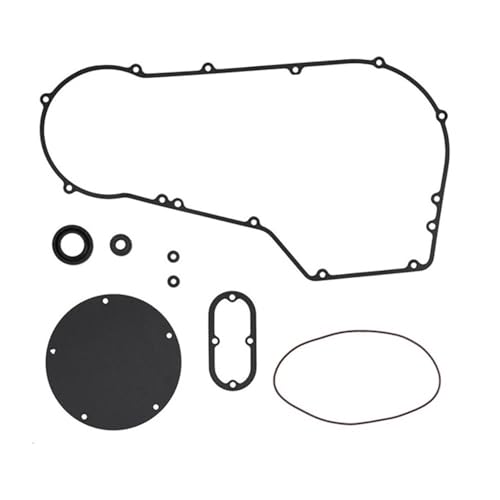 Joint de cylindre complet moteur moto FXSTSB Dyna FXDI kit étanchéité haut moteur