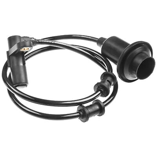 Sensor de velocidad trasera de rueda alta precisión ABS 2205400417 5