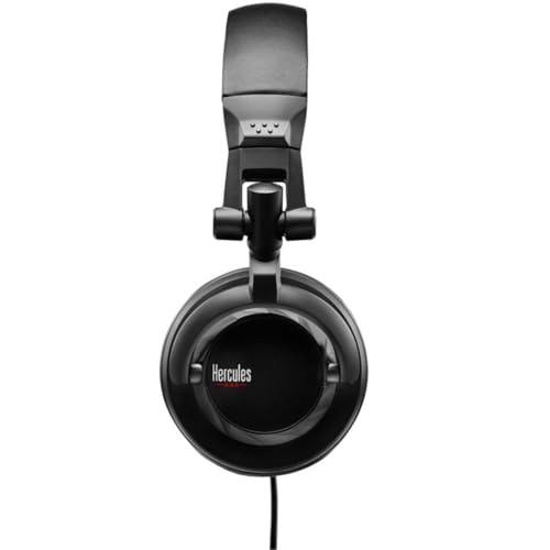 Hercules DJ AMS-HDP-DJ-45 HDP DJ45 Headphones