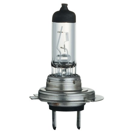 Lampada 58521u h7 24v 70w