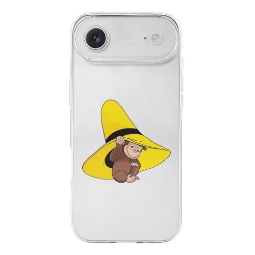 iPhone17Air�p�P�[�X ������̃W���[�W �A�C�t�H��17Air�p�P�[�X �X�}�z�P�[�X ���� TPU 2025�N�V�^ ������� �A�j�� �g�уJ�o�[ ���^ �y�� �Ռ��z�� ���C�����X�[�d�Ή�