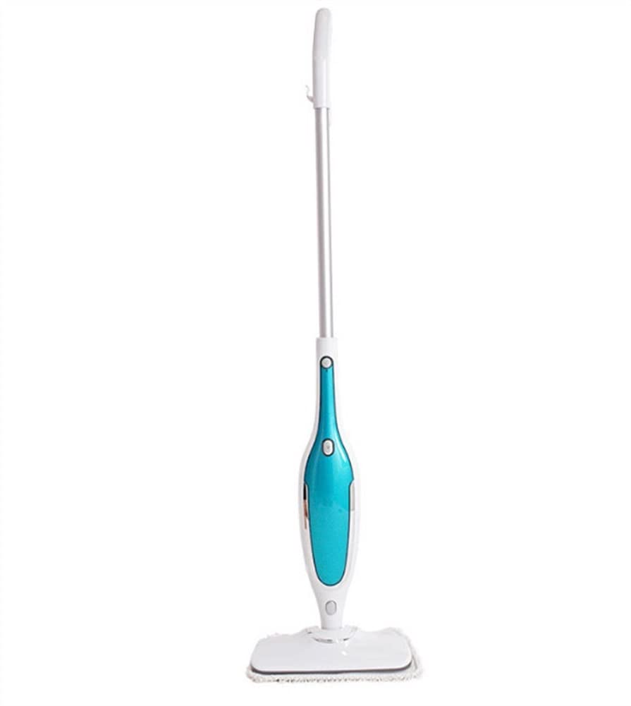 Handheld Steam Cleaner Steam Mop Steamer for Cleaning Hardwood Floor Cleaner for Tile Grout Laminate Ceramic 350ml Water