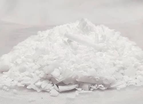 Ases Emulsifying Wax Nonionic Flakes emulsifying agent (1KG)-picture-13