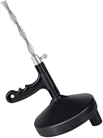 Drain Auger Plumbing Snake