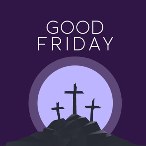 Good Friday | Andrew Boone