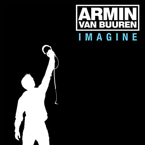 Imagine (Gatefold sleeve) [180 gm 2LP Black Vinyl] [Vinilo]