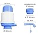 Imagen de Dispensador de Agua Universal para garrafas estándar de 2