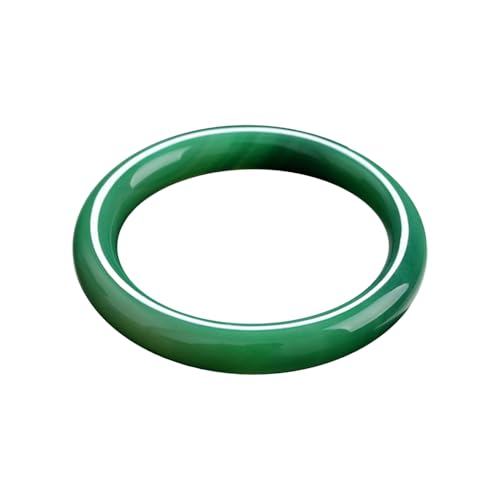 Bracelet en jade pour femme à porter au quotidien pour un style zen