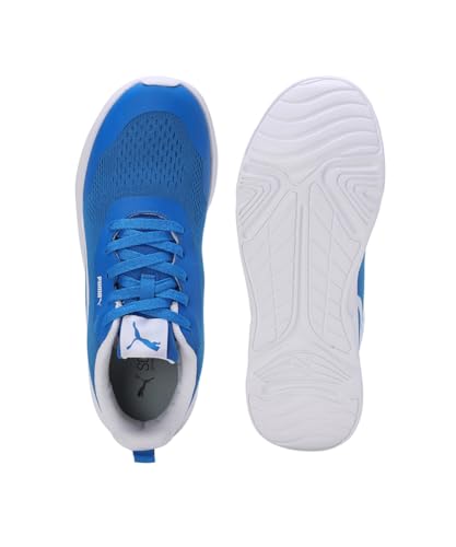 Image of Puma Mens Tread Run Sneaker