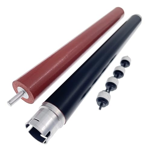 Rouleau de fusion supérieur Brother HL L8260 MFC L8900 nettoyage