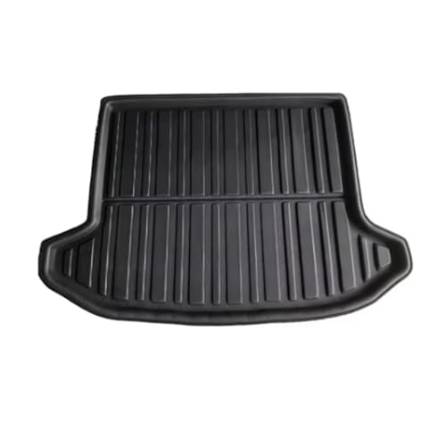 Tapis de coffre arrière Seltos et KX3 anti-saleté protection moquette