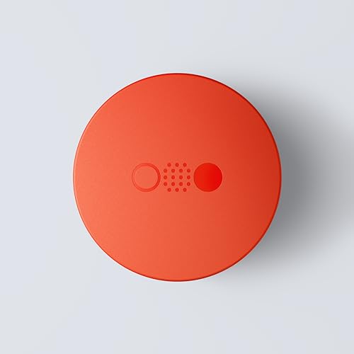 Image of Cmf By Nothing Wireless Earbuds (Orange) - In Ear