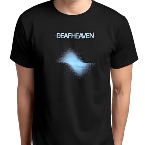 Photo de PPPeedsss22 Deafheaven Unisex T-Shirt