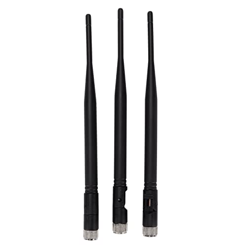 Amplificador de sinal de telefone celular, controle automático de ganho proteção contra radiação ins