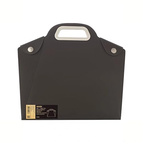 Radefasun |[gtHItH_[ nht |[^ut@CobO hhLgXg[WRei PPt@CI[KiCU[P[X A4  G m[g wZ ItBXpi (1, ubN)