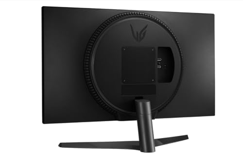 Image of LG UltraGear Gaming Monitor 27GS60F, 27 Inch, 1080p, 180Hz, 1ms Response Time, HDR 10, NVIDIA G-Sync & AMD FreeSync compatible, Smart Energy Saving, Displayport, HDMI