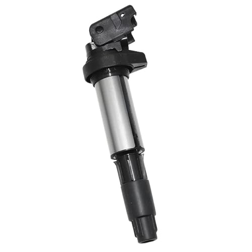 Bobine d'allumage 12137594938 compatible BMW Z4 X5 E46 E90 E60 - 6