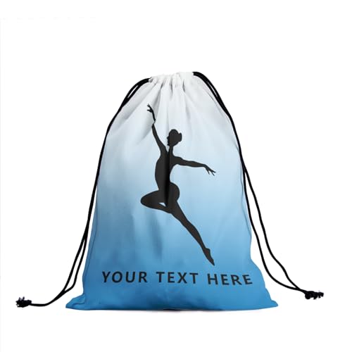 Image of Nerxy Pet Gymnastics Grip Bag Dog Cat Drawstring Grip Bags Puppy Shoe Bag Gym Storage Pouch