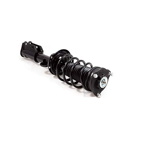 Image of Gabriel G57768 Ultra ReadyMount Front Left Complete Strut Assembly for 15-18 Jeep Renegade FWD (1 Pack)