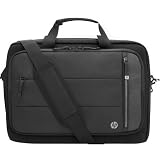 HP Renew Executive - Notebook carrying shoulder bag - 16.1' - black - for HP 250 G9, Fortis 11 G9, ZBook Firefly 14 G9, ZBook Fury 16 G9