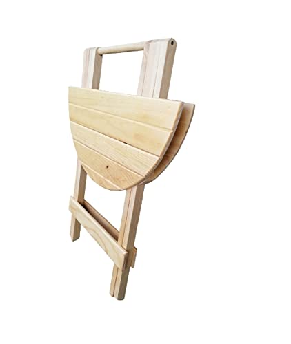 La mejor comparación de Mesa Plegable de Madera Walmart - solo los mejores. 14 Imagen adicional