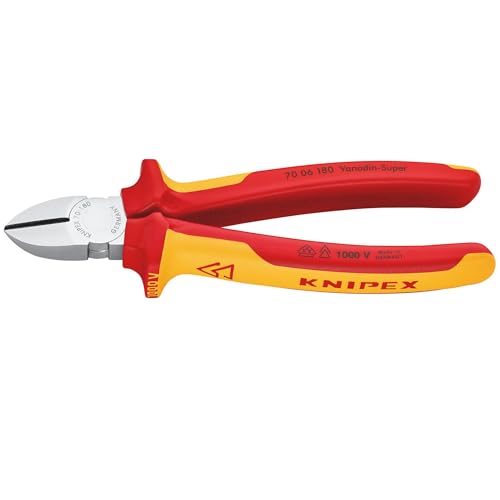 Draper Expert 06863 18mm O/E Flex Ratchet Spanner