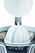 Ufesa EX4960 Fresh Exprimidor, 600W, Vértigo continúo, Sistema antigoteo, Doble cono, Filtro...