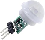 AM312 Mini Pyroelectric PIR Sensor Module HC-SR312 IR Sensor Body Manual Motion Infrared IR Detector 3pcs