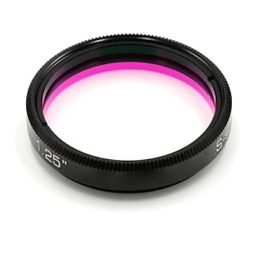 Accesorios para telescopios astronómicos de 1,25 pulgadas para fotografía con cámaras reflex