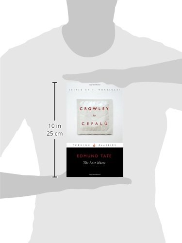 Crowley in Cefalu: The Lost Notes