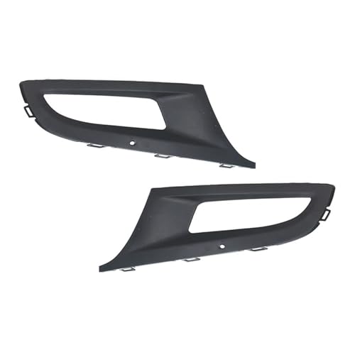 Rejilla frontal rota en tu VW Polo 2011-2013? Sustituye la cubierta de parachoques de forma exacta