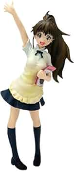 WORKING ワーキング 種島ぽぷら　ぬいぐるみ 3132Q98VIZL._UF350,350_QL50_.jpg