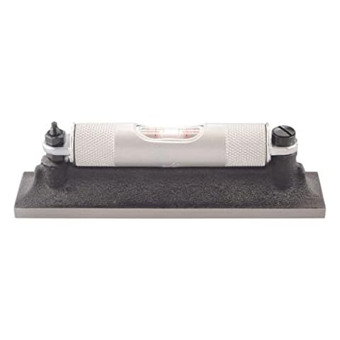 Starrett 98-4 4" Precision Machinists' Level Cover