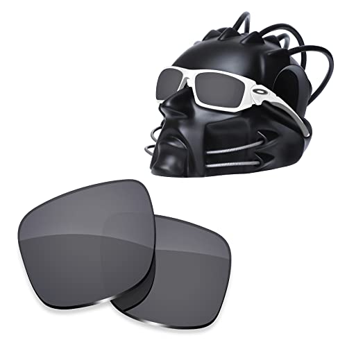 Image of ToughAsNails Polarized Replacement Lenses for Oakley Scalpel OO9095 Sunglasses - More Options