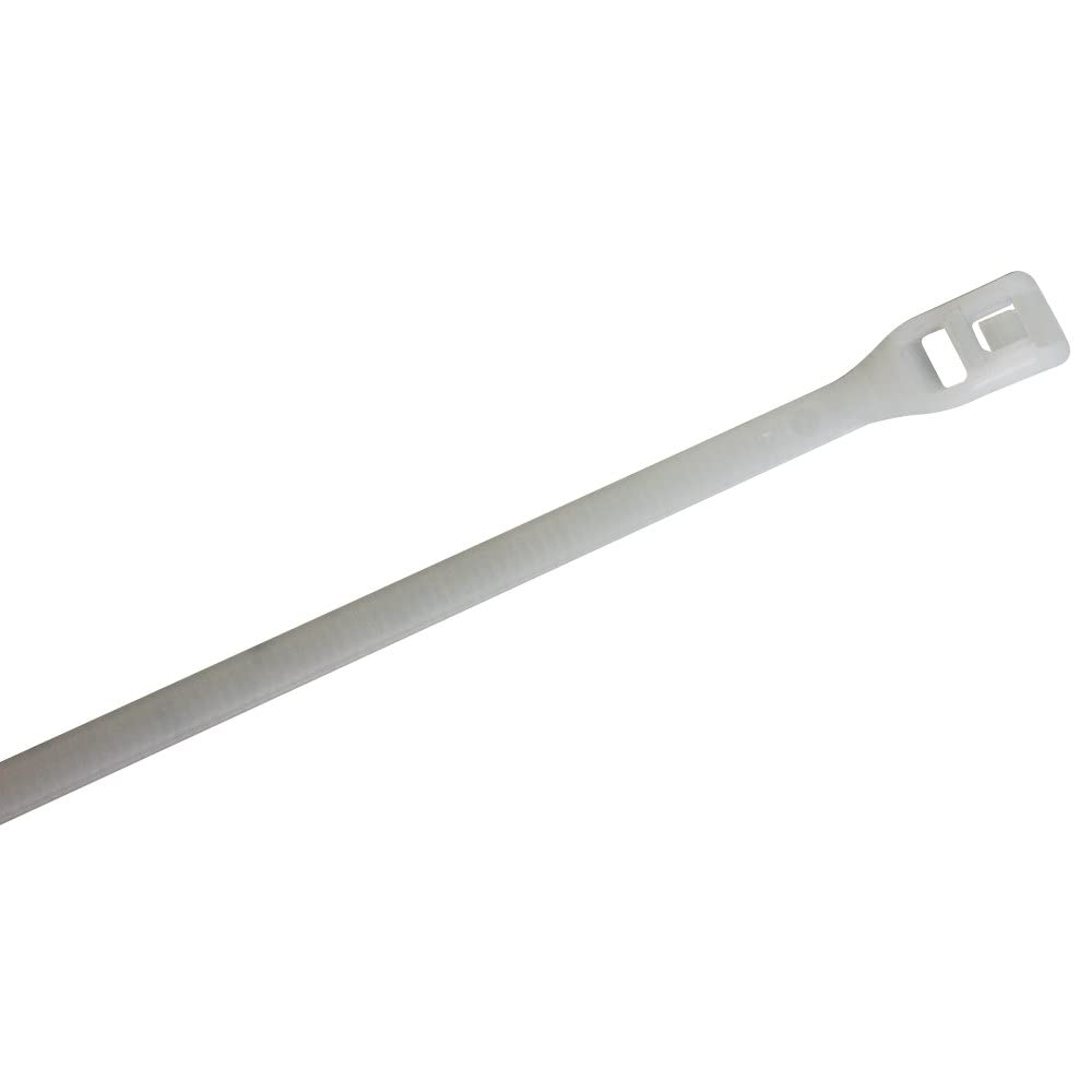 Serre-câble standard naturel Cobra Products LP8S9C 17.8 cm