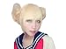 ROLECOS Himiko Toga Cosplay Costume My Hero Academia Sweater Sailor Dress Oufit