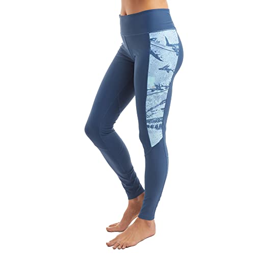 PELAGIC Women's Fiji Fishing Leggings