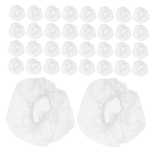 Protection oreilles coloration cheveux : évitez les taches avec 1000 cache-oreilles jetables