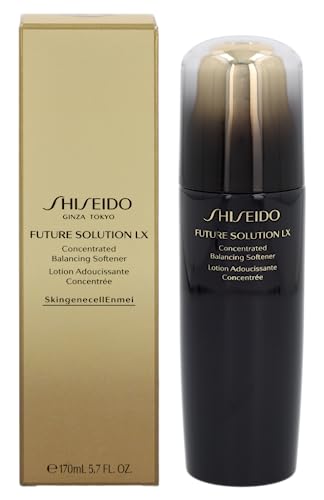 Shiseido Lx Future Solution Concentrated Balancing Softener 170 ml (0768614139164)