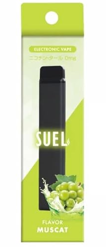 SUEL XG ĝ dq^oR VAPE ~jV[V jR` ^[ Ȃ C ։  }XJbgyKiz