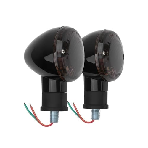 Clignotant moto et feu arrière pour Bolt XV950 R/C 2014-2018