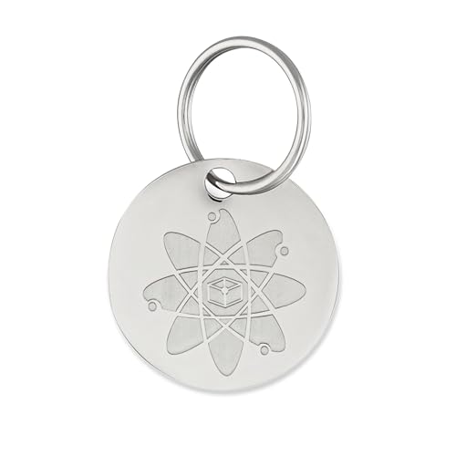 Collar repelente natural de pulgas y garrapatas para perros y gatos – BioPower Pet Shield – Seguro para mascotas cuando se utiliza según las indicaciones – Dura 1 año completo (1 etiqueta para