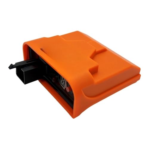 Allumeur CDI 4 Broches Corrige les Ratés Moteur AKT110S DM150 TC100