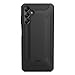 URBAN ARMOR GEAR UAG Designed for Samsung Galaxy A14 5G Case Scout Black, Rugged Lightweight Slim Drop Impact Resistant Non-Slip Protective Cover