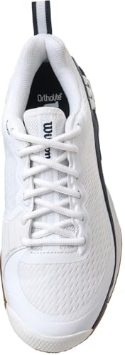 Image of Wilson Men's Rush Pro 4.5 Tennis Shoes