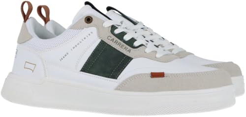 Carrera Stain Sneakers pour vos sorties en ville et vos week-ends décontractés