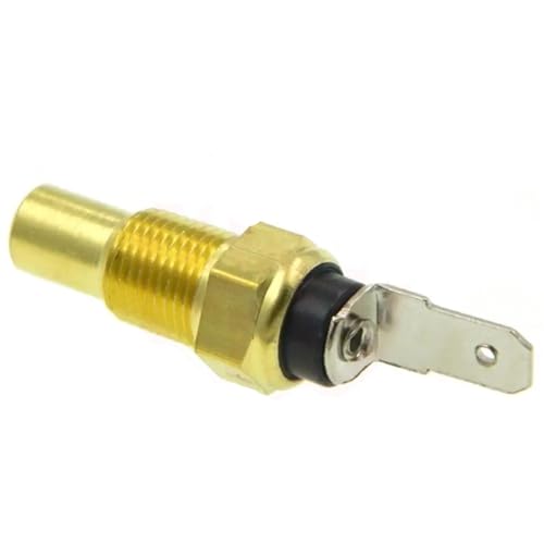 Sensor de temperatura del agua MD091056 de alta precisión térmica para Suzuki y Toyota