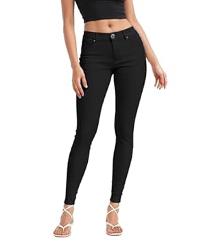 best booty lift jeans