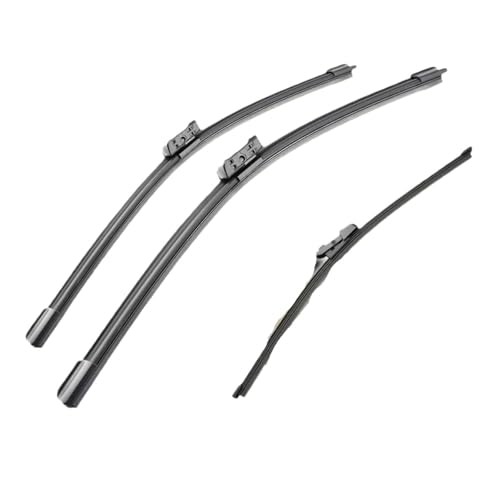 Balais d'essuie-glace VW Passat B8 Estate 2015 2016 2017 2018 2019 2020 26 18 14