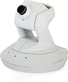 Alarm.com Indoor Wireless Pan/Tilt IP Camera (ADC-V620PT)